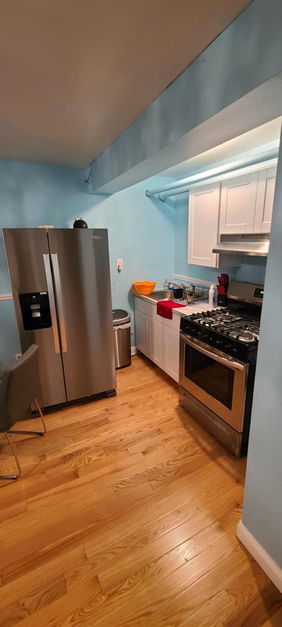 Private 1 Bedroom In Boston Zewnętrze zdjęcie